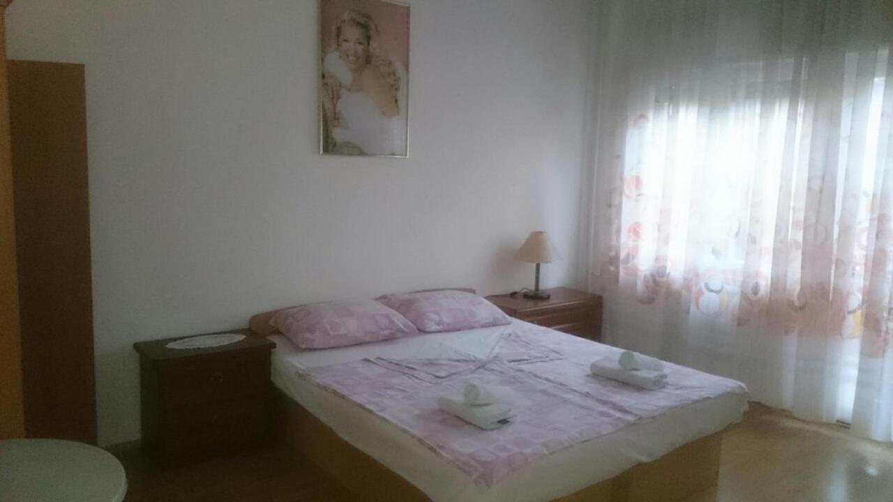 Apartments אומאג מראה חיצוני תמונה
