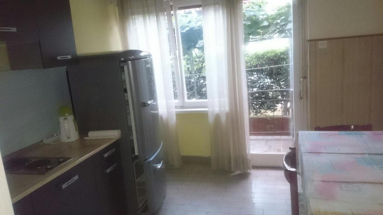 Apartments אומאג מראה חיצוני תמונה