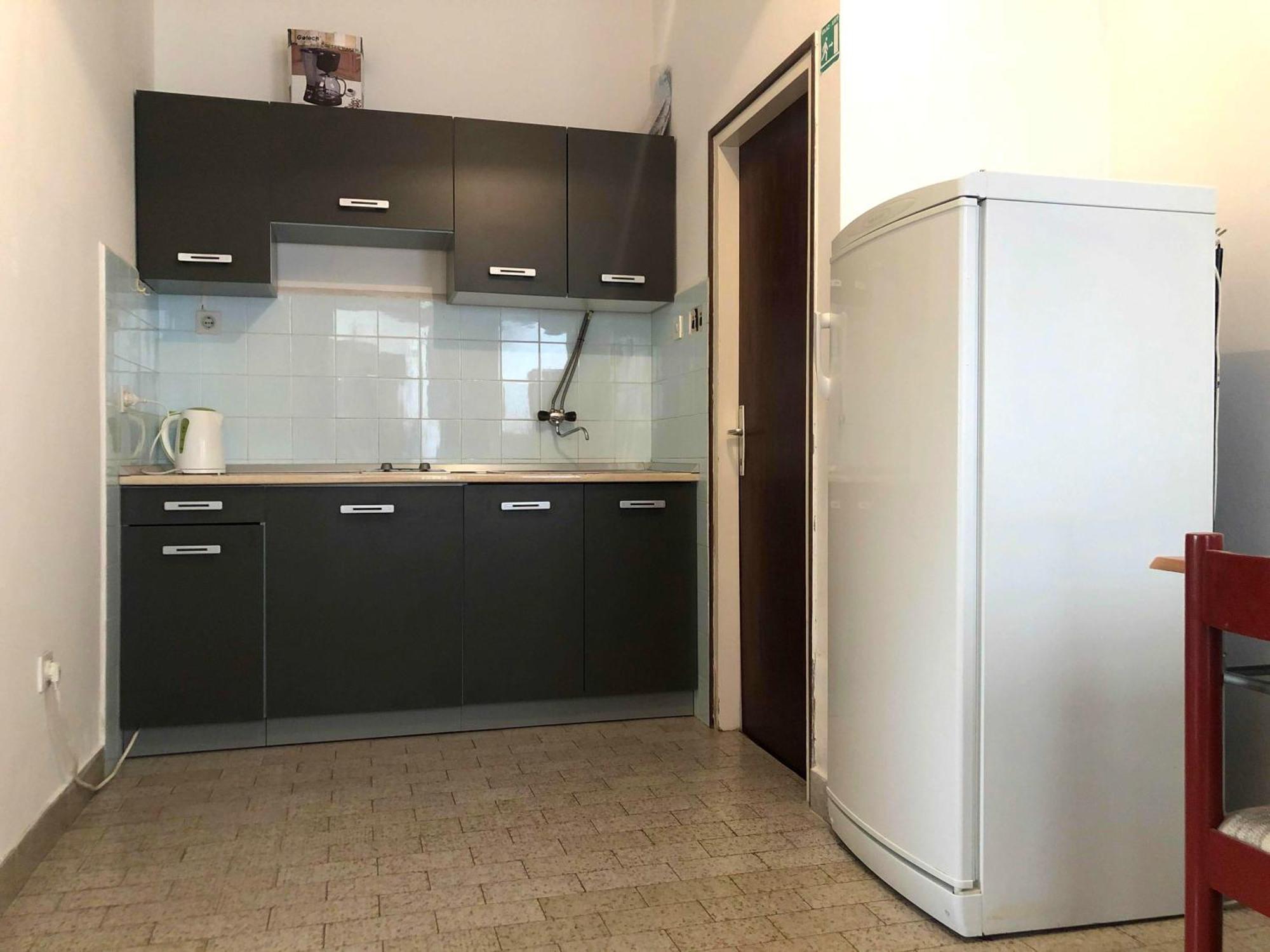 Apartments אומאג מראה חיצוני תמונה