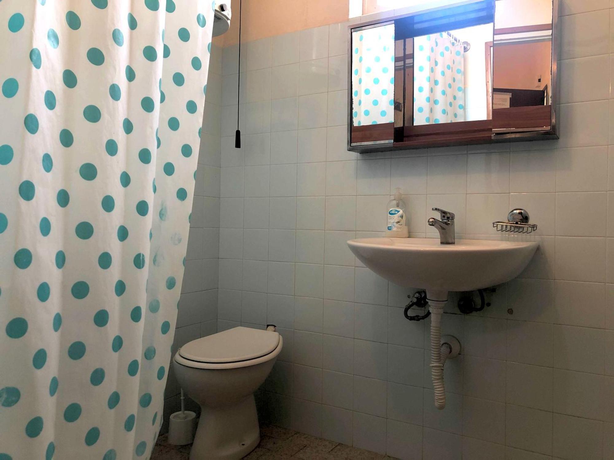 Apartments אומאג מראה חיצוני תמונה