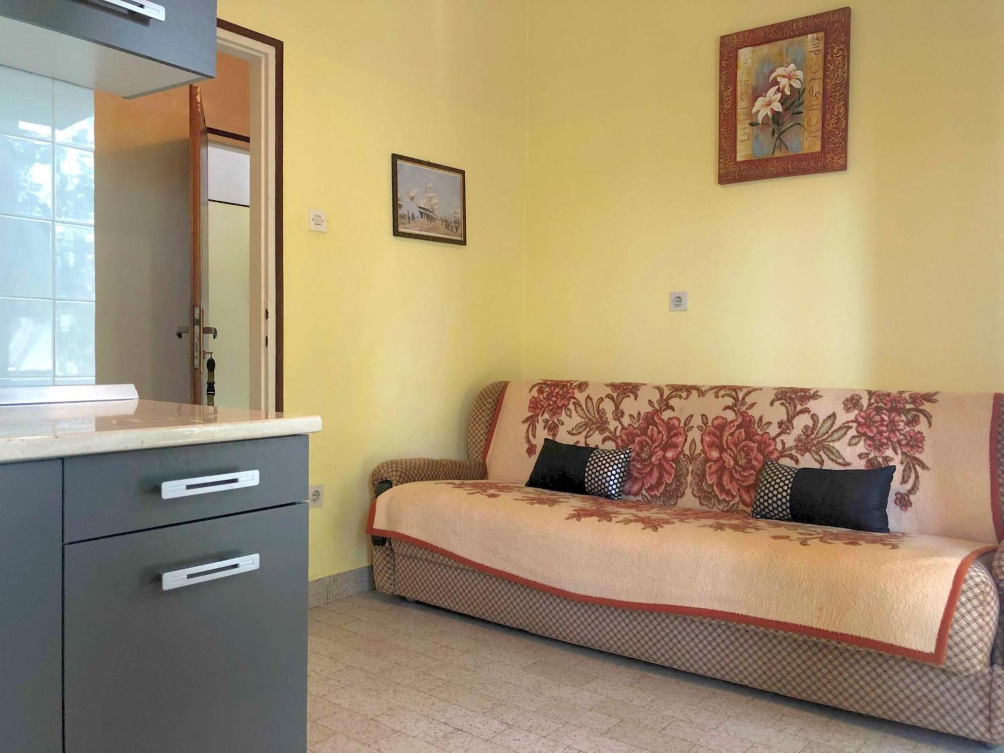 Apartments אומאג מראה חיצוני תמונה