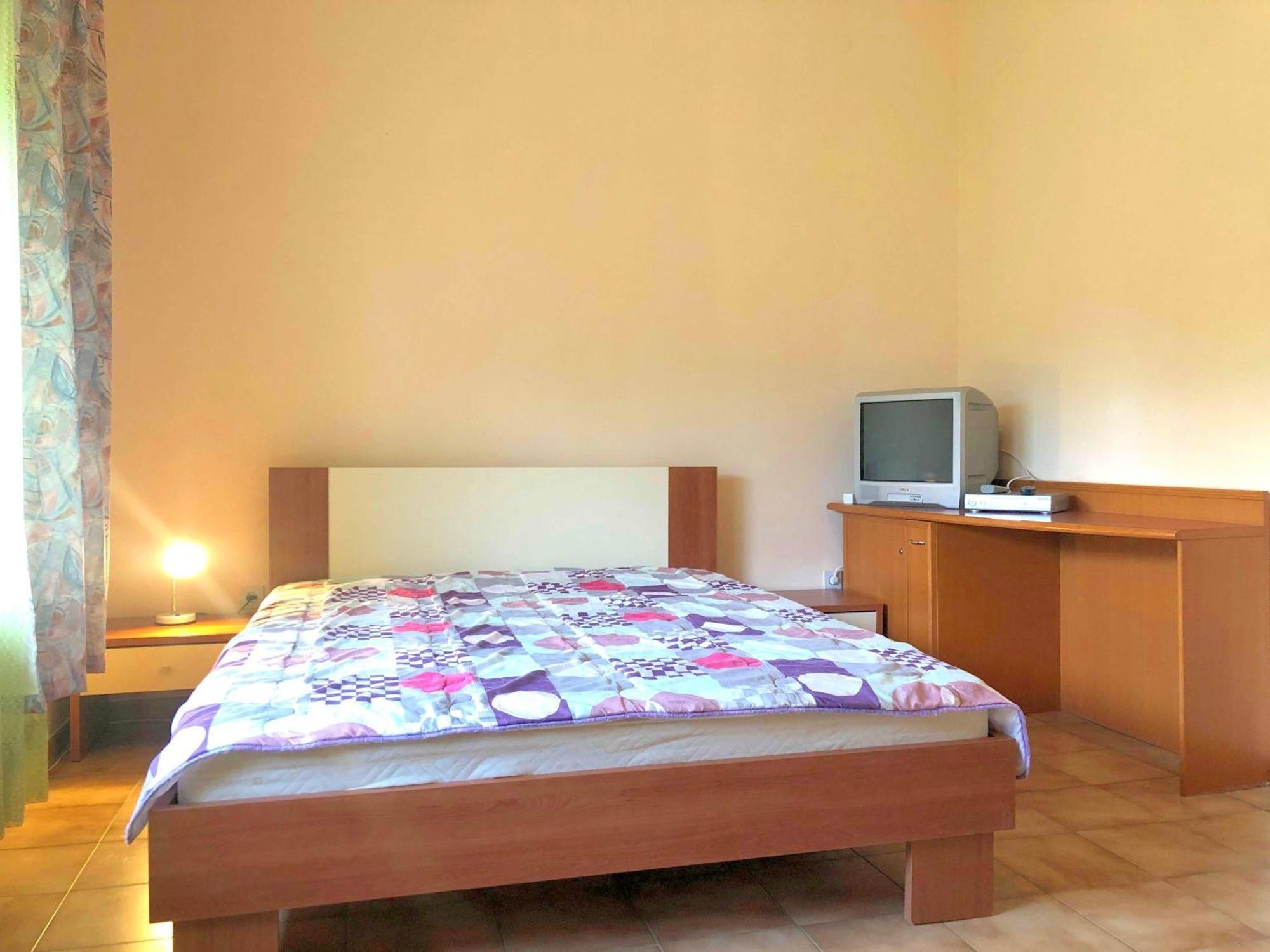 Apartments אומאג מראה חיצוני תמונה