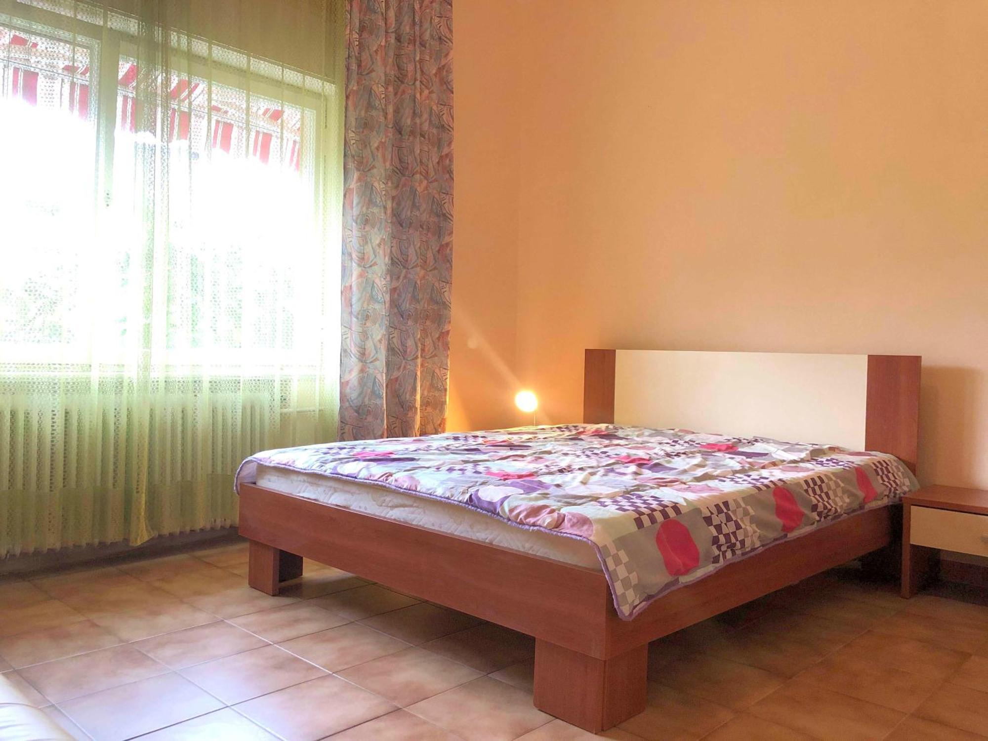 Apartments אומאג מראה חיצוני תמונה