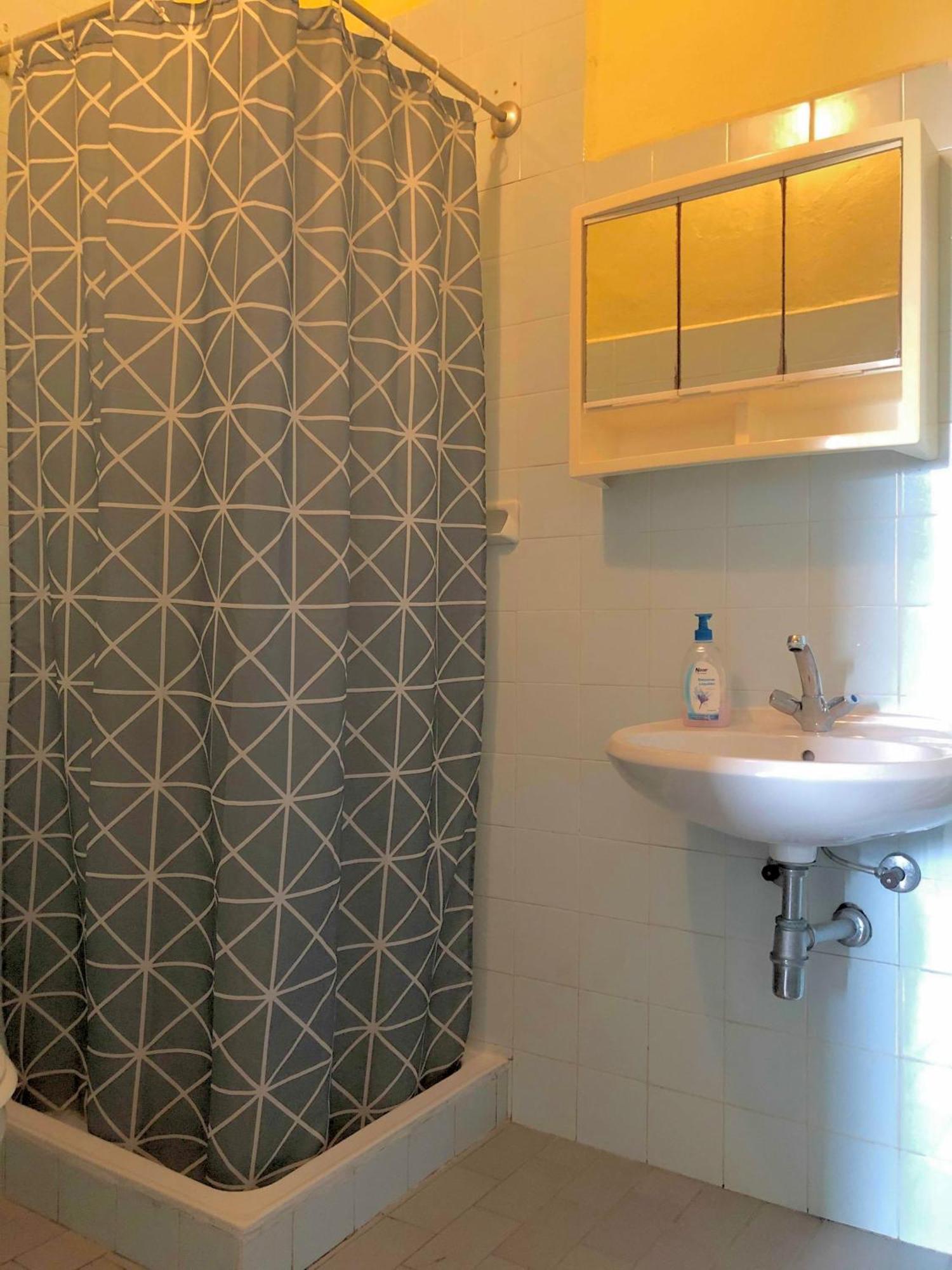 Apartments אומאג מראה חיצוני תמונה