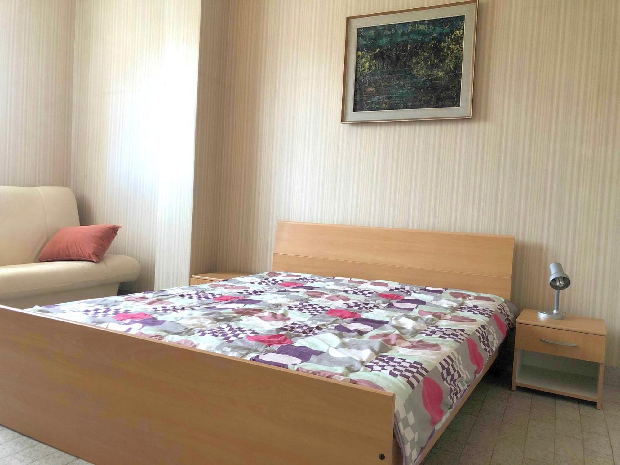 Apartments אומאג מראה חיצוני תמונה