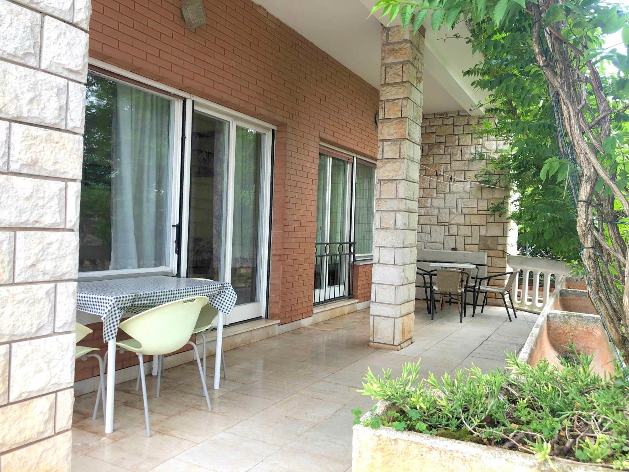 Apartments אומאג מראה חיצוני תמונה